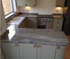 Marble Countertops in Upton – a Stunning Addition to Your Kitchen
