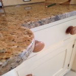 Quartz Kitchen Worktops in Wirral