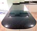 Granite Countertops in Upton – for a Stylish, Elegant Look
