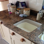 Quartz Countertops in Hoylake